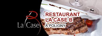 Restaurant la Case B