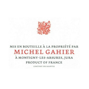 Domaine Michel Gahier